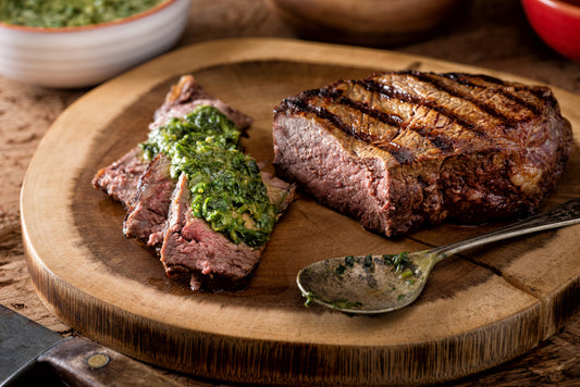 The Foods eaten by the people of Argentina