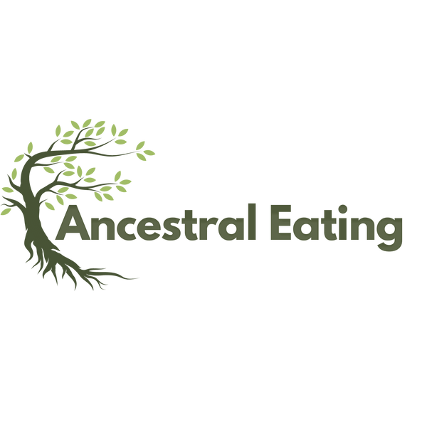 Ancestral Eating