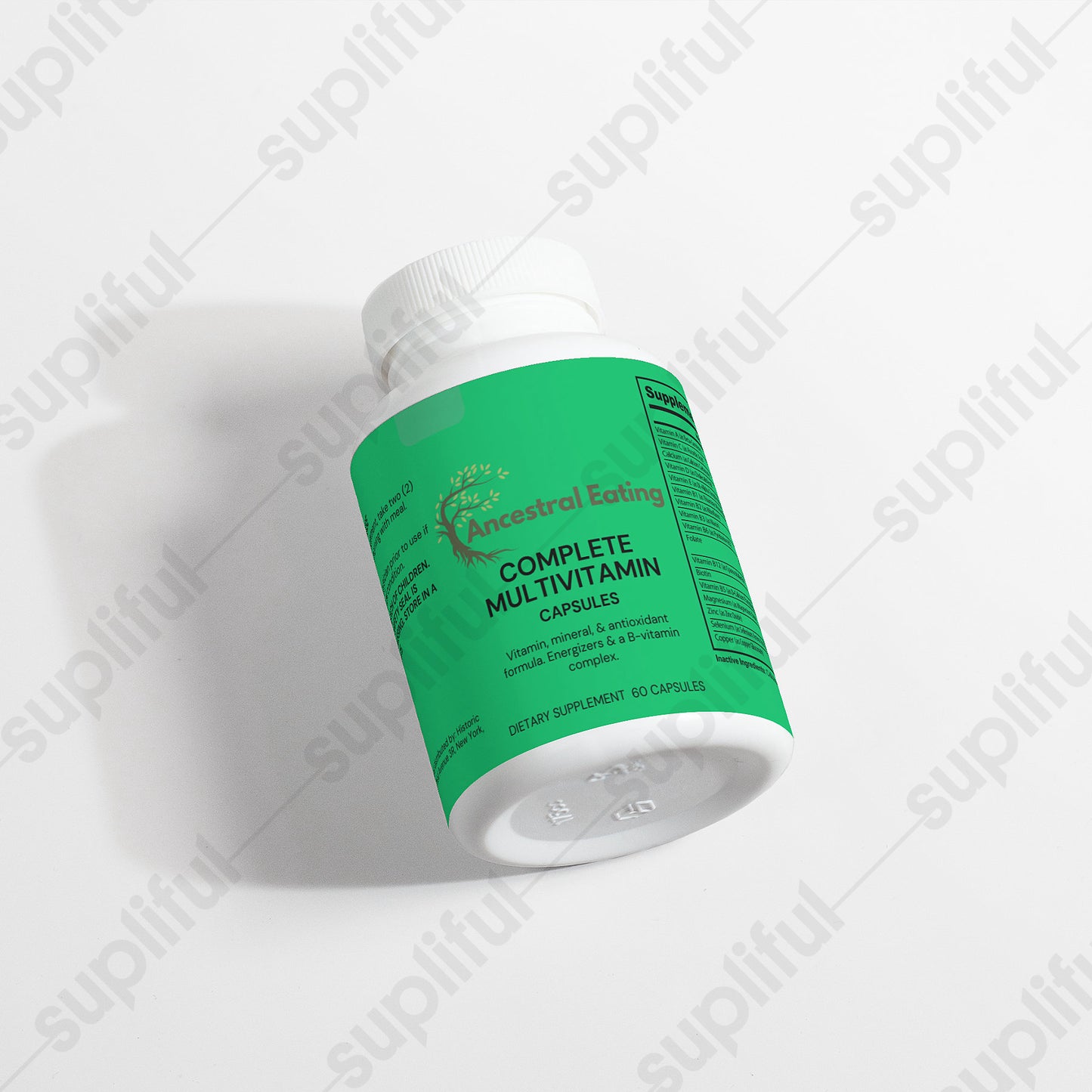 Complete Multivitamin