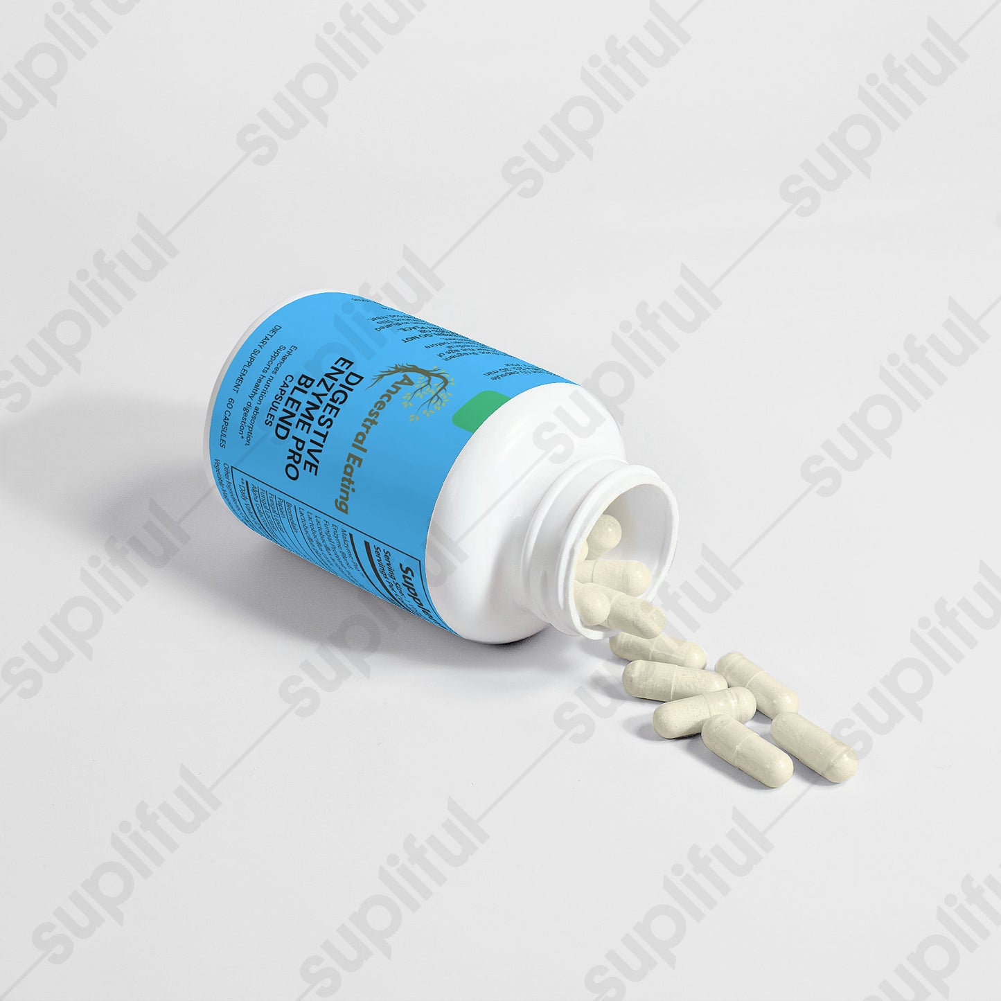 Digestive Enzyme Blend