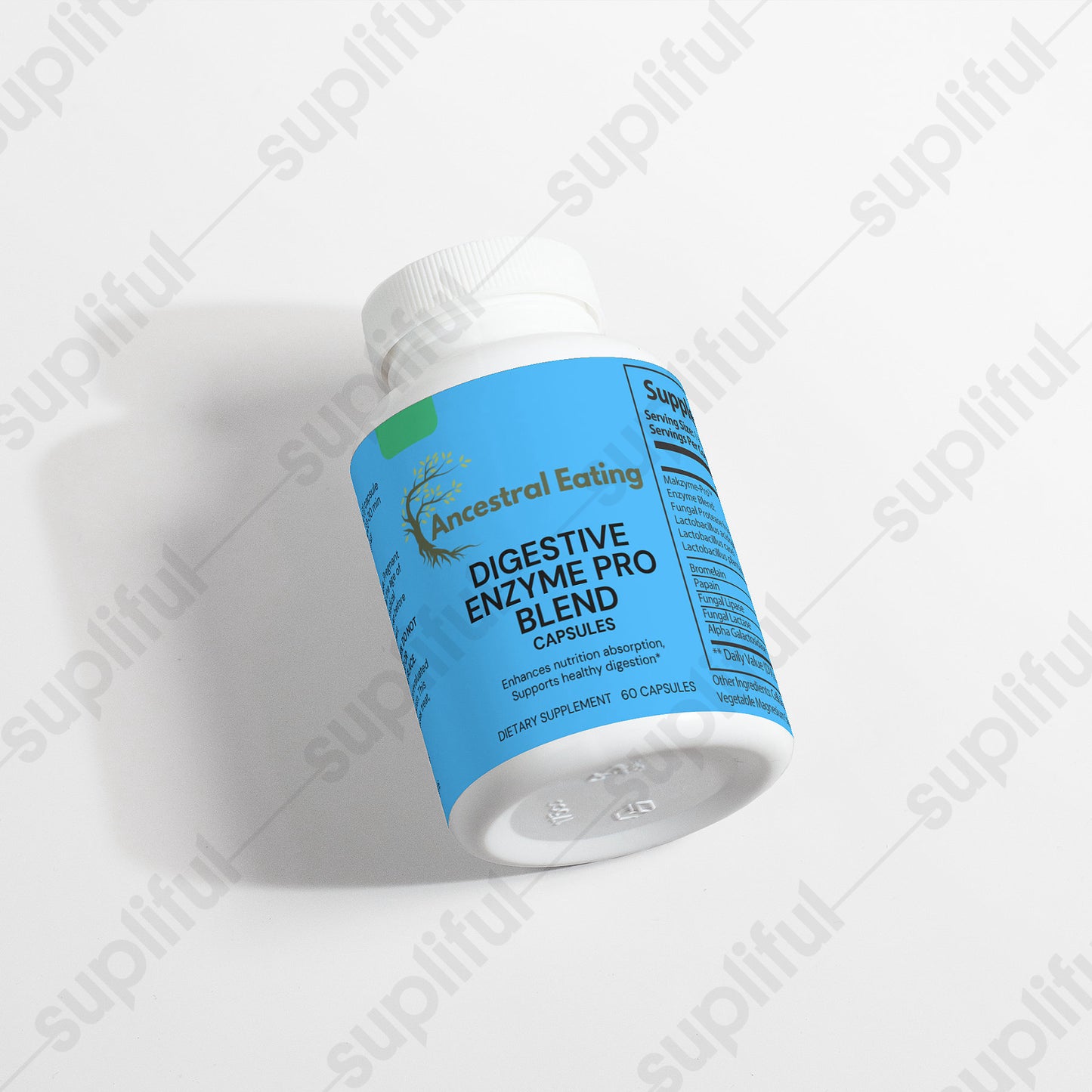 Digestive Enzyme Blend