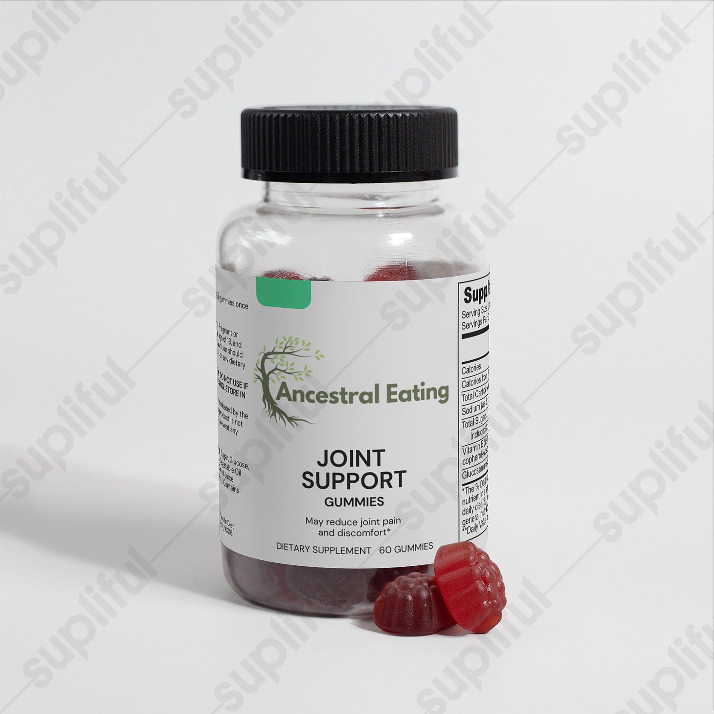 Joint Support Gummies