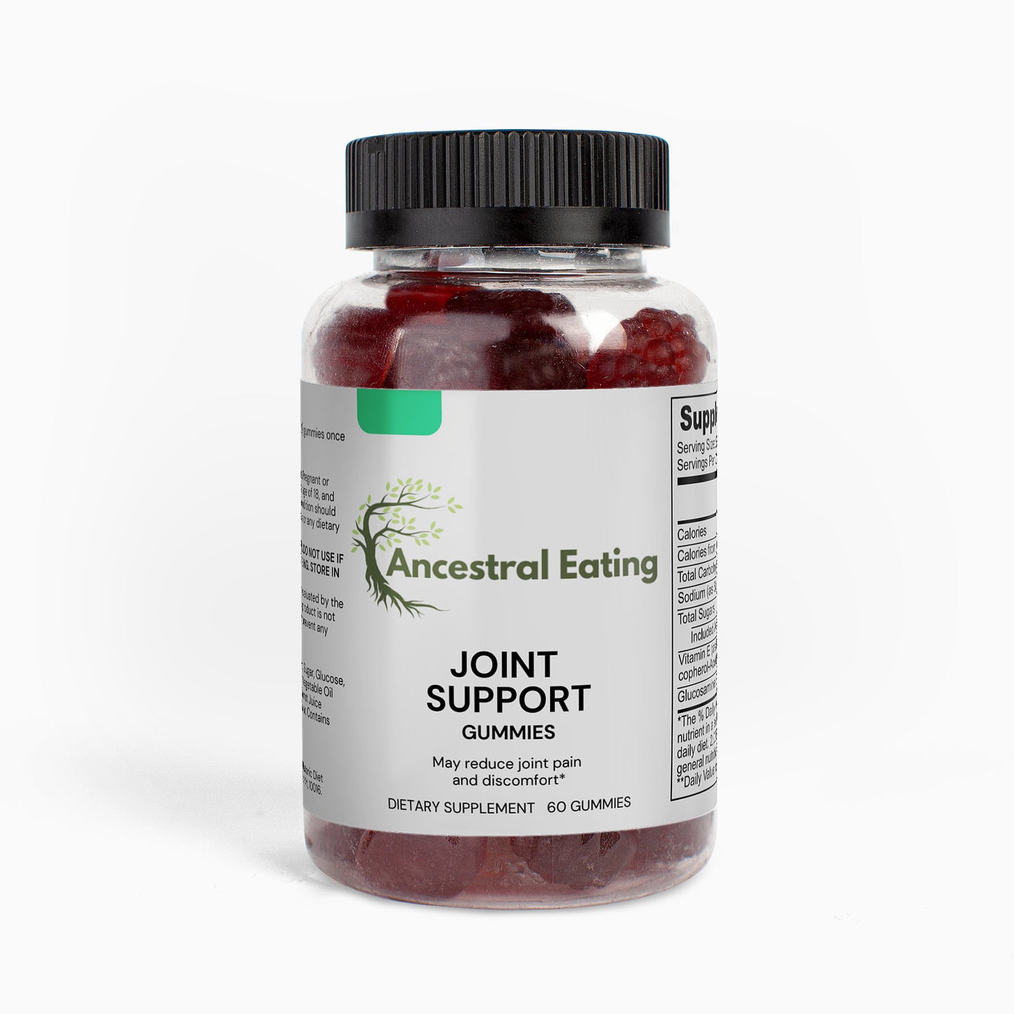 Joint Support Gummies