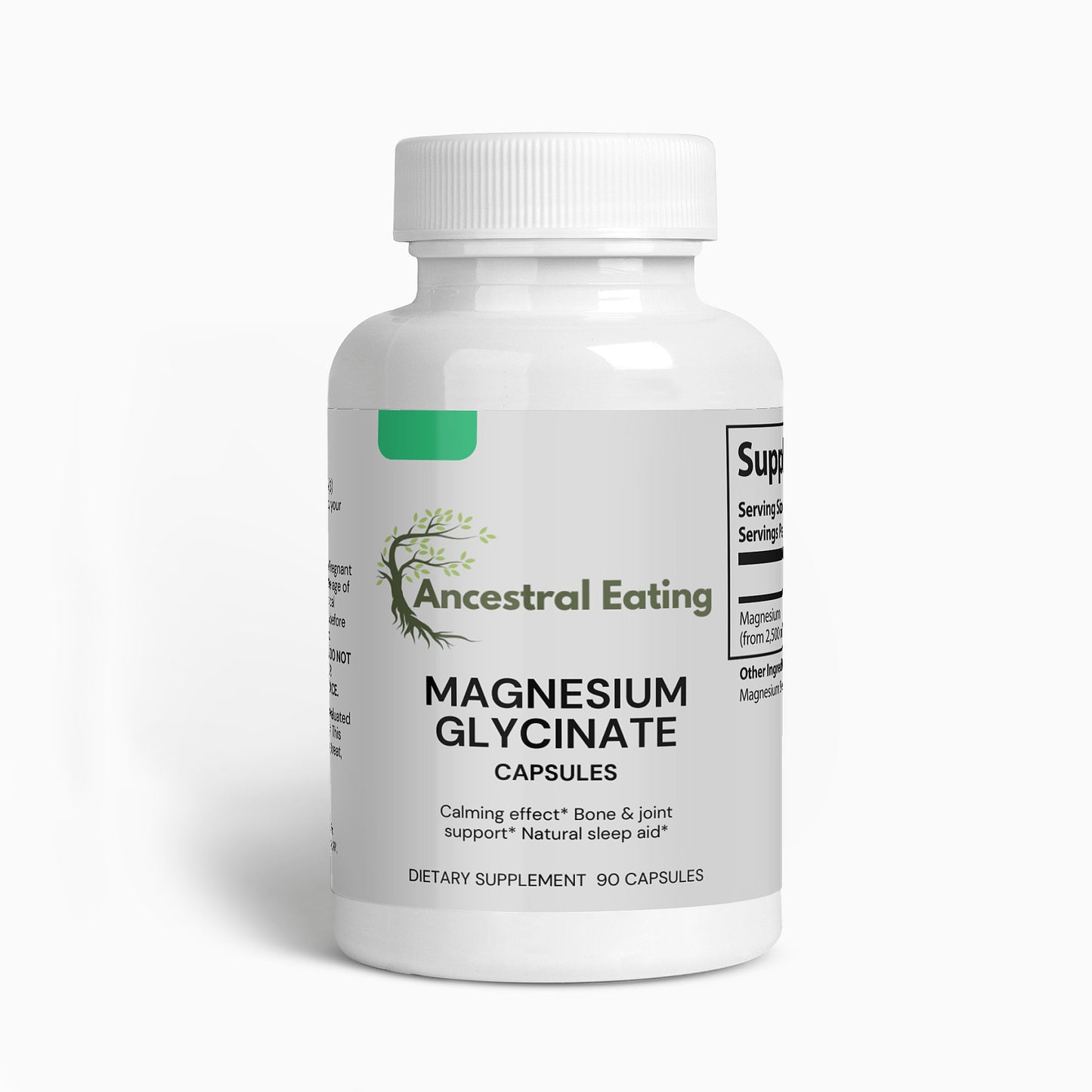 Magnesium Glycinate