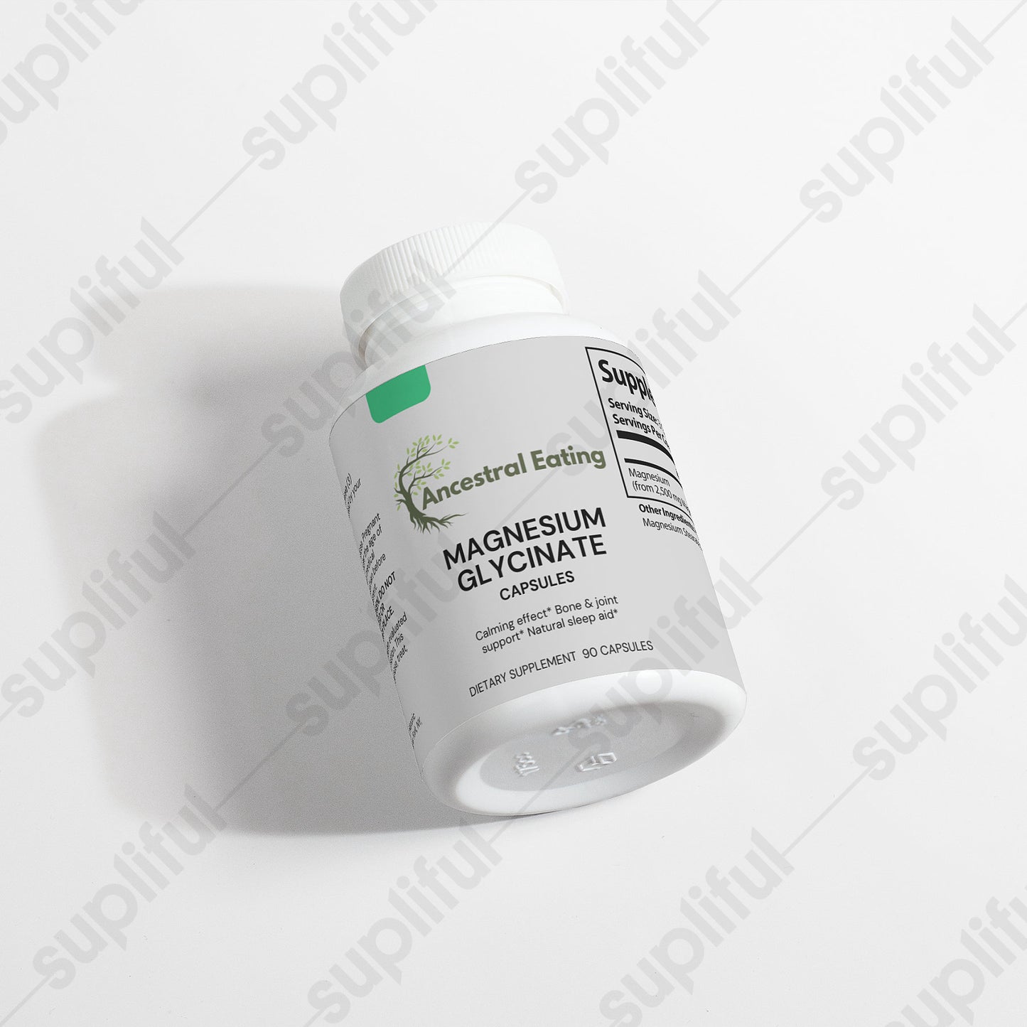 Magnesium Glycinate