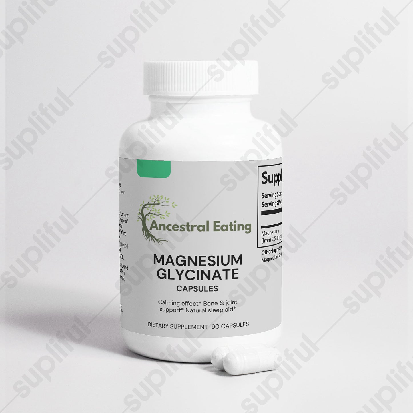 Magnesium Glycinate