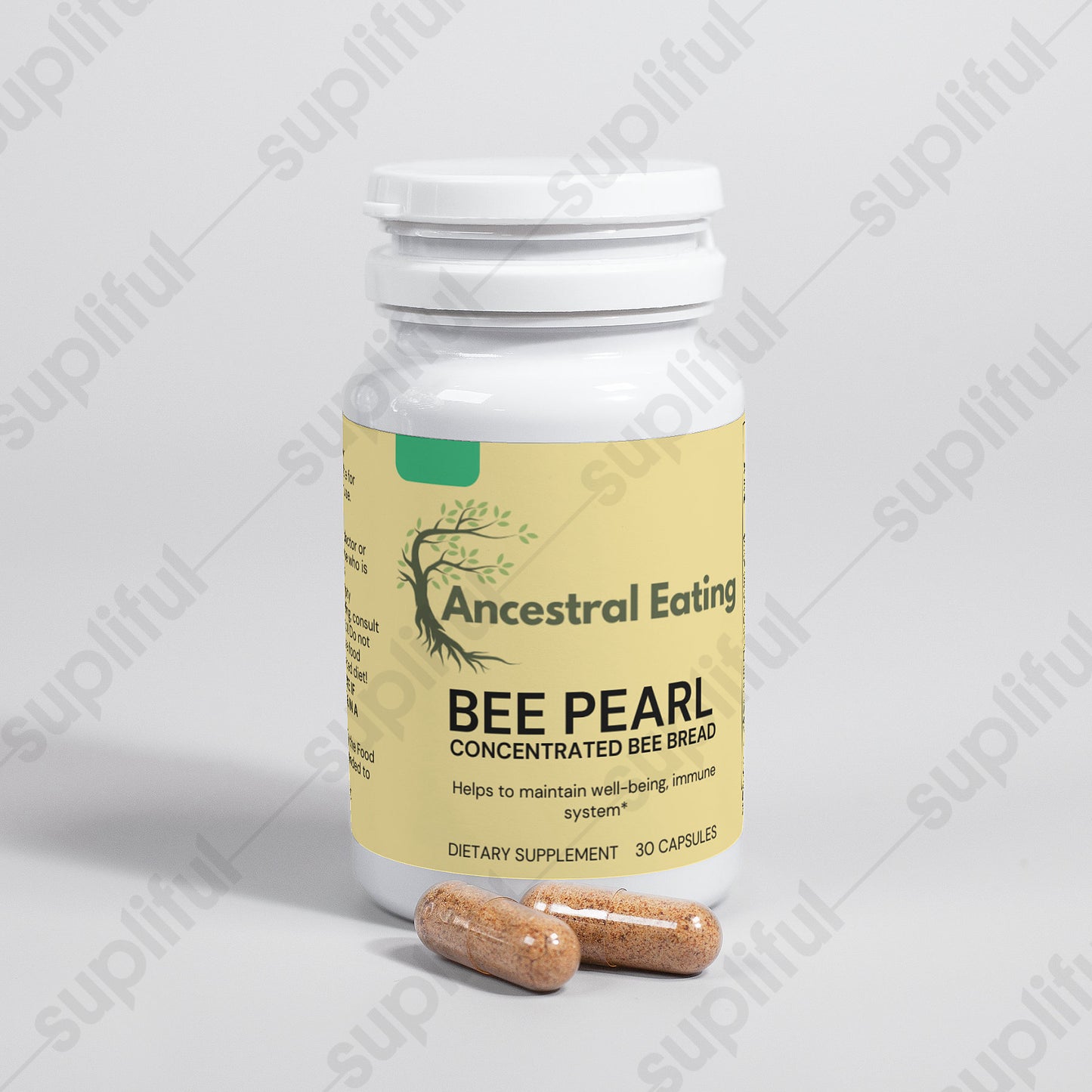 Bee Pearl