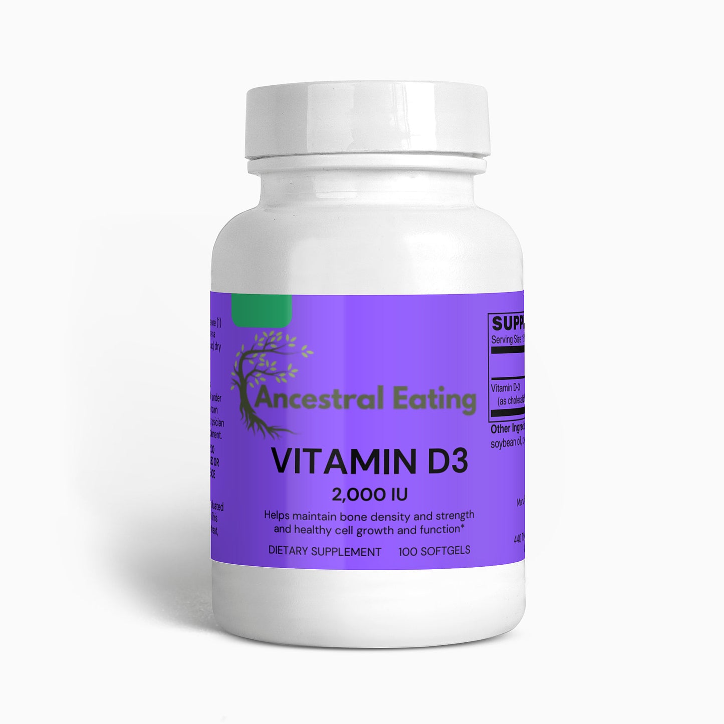 Vitamin D3