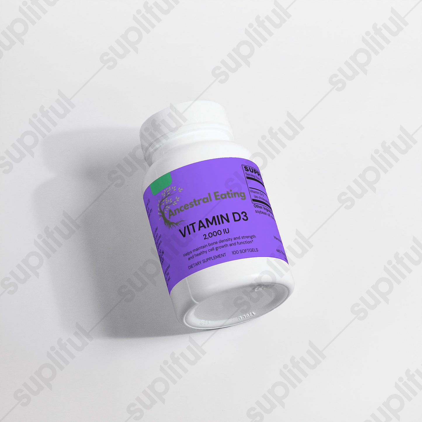 Vitamin D3