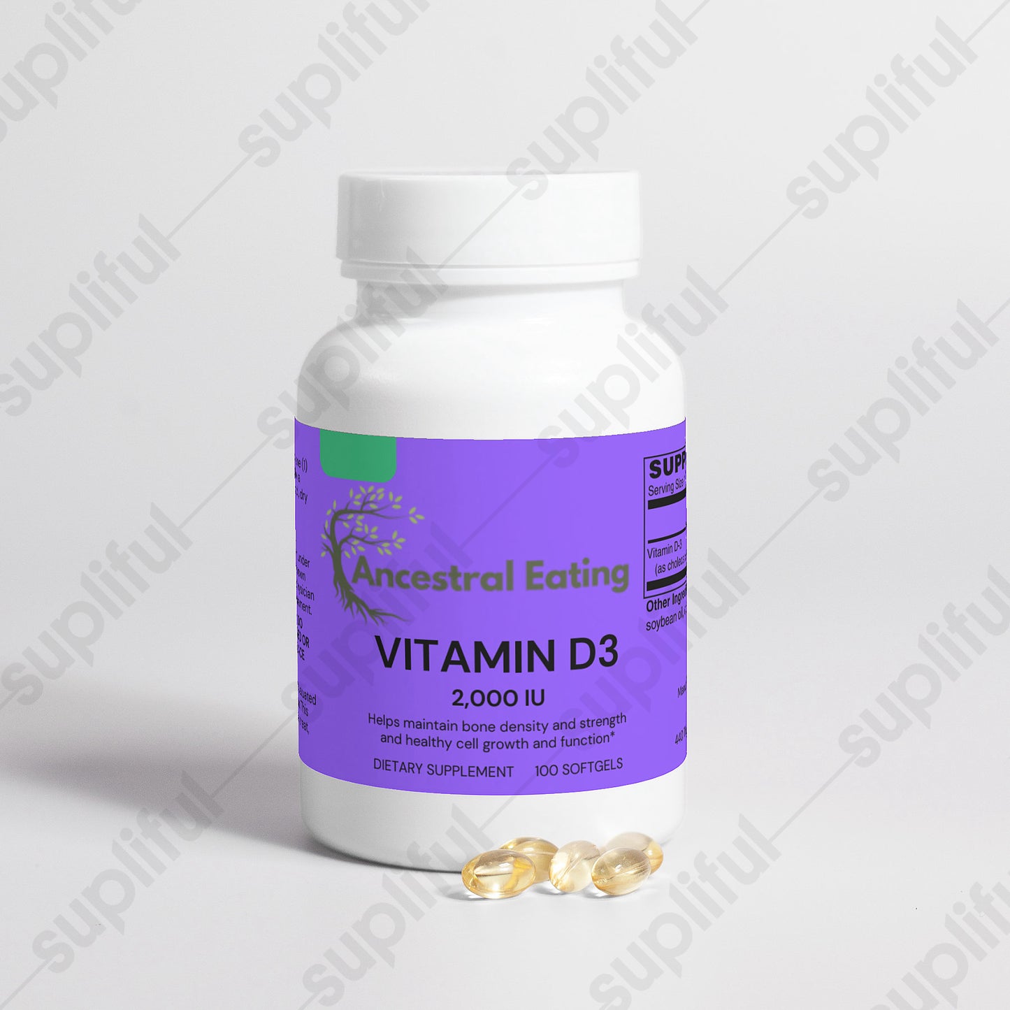 Vitamin D3