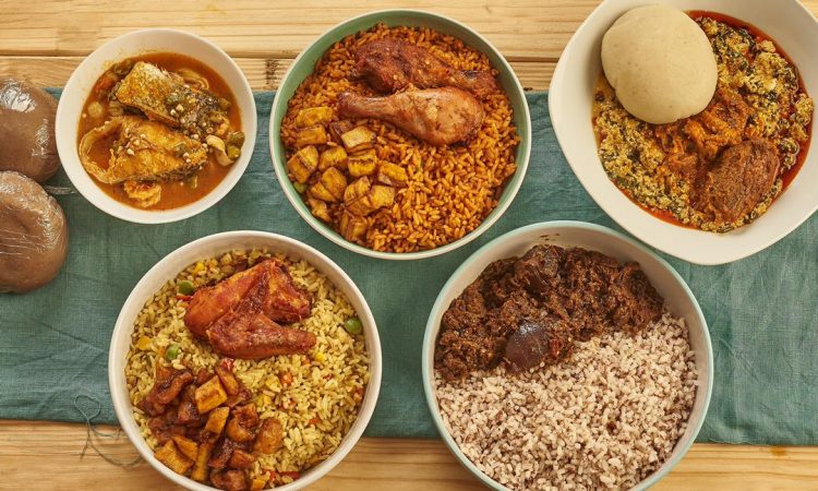 Muskan Rdc Food The foods eaten by the people of the Congo – Ancestral Eating