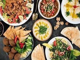 Syrians Eating The foods eaten by the people of Syria – Ancestral Eating