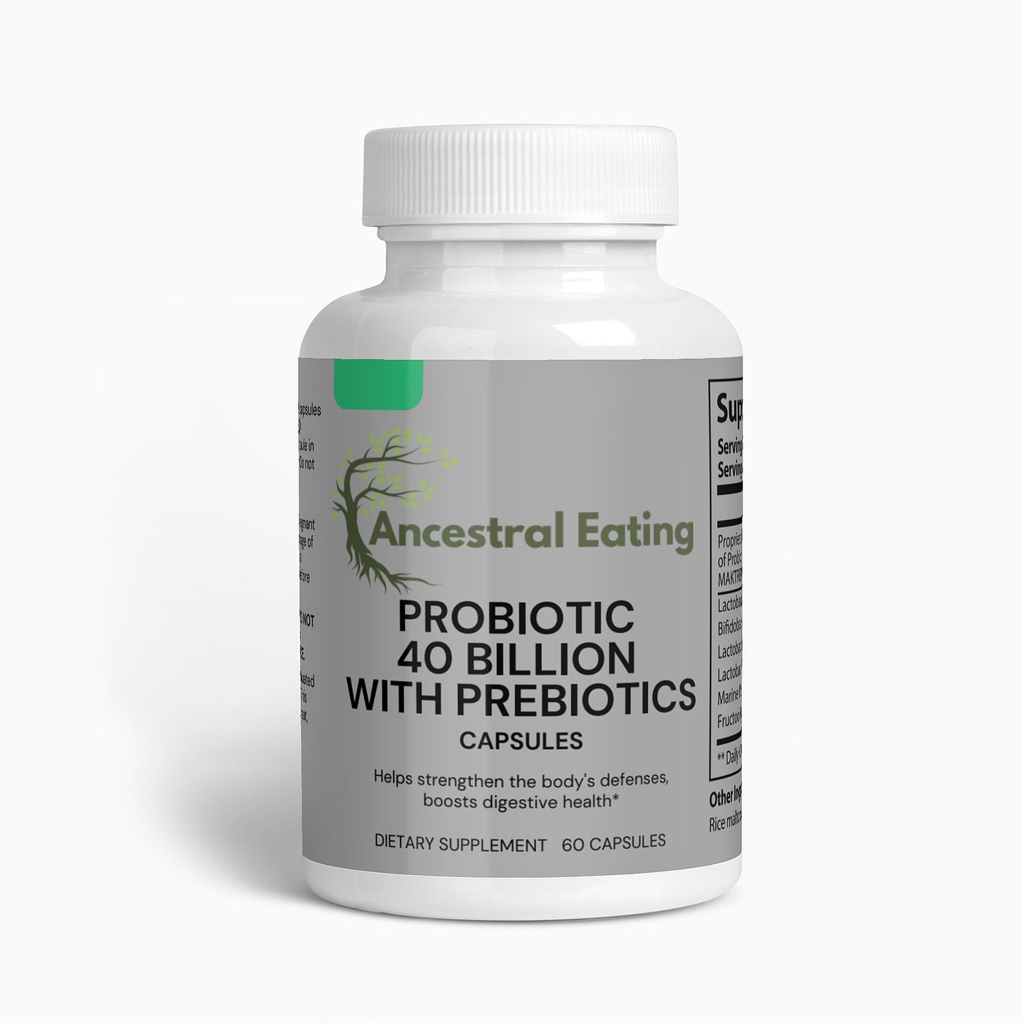 Probiotics